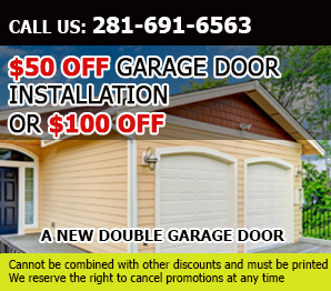 Garage Door Repair Fresno Coupon - Download Now!